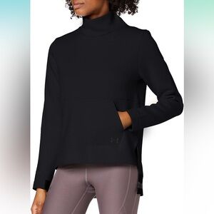 Under Amour Move Mock sweater